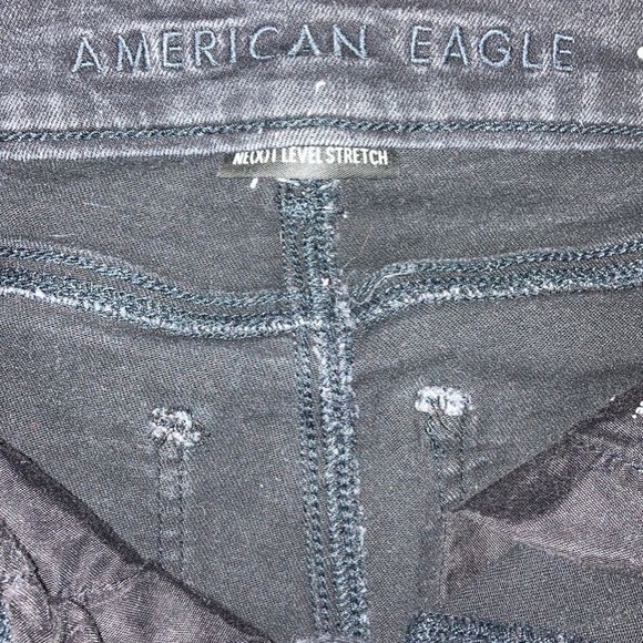 AE jeans - Picture 3 of 4